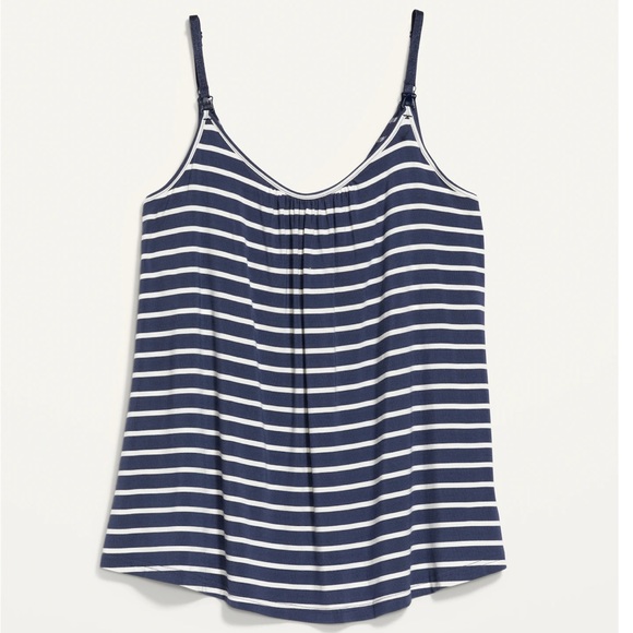 Maternity Rollover-Waist Ultra-Soft Sunday Sleep Shorts -- 3.75-inch inseam - Picture 9 of 11